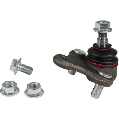 Metzger Trag-/Führungsgelenk COMPETENCE KIT 57031701