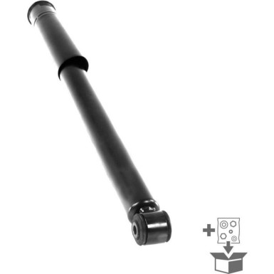 Monroe Stoßdämpfer 376072SP