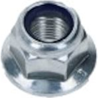 Sachs Stoßdämpfer 313 283