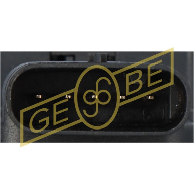 GEBE NOx-Sensor, NOx-Katalysator 9 3727 1