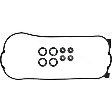 Victor Reinz Dichtungssatz, Zylinderkopfhaube 15-53766-01