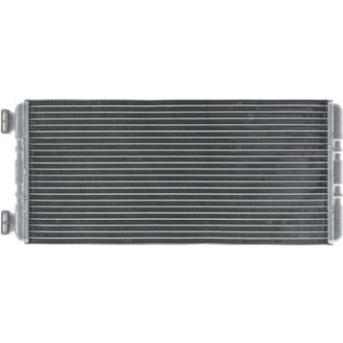 Mahle Wärmetauscher, Innenraumheizung BEHR Premium Line AH 131 000P