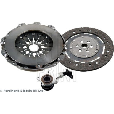 Blue Print Kupplungssatz SMARTFIT Solution Kit ADF123066