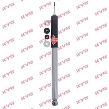 KYB Stoßdämpfer Gas A Just 553366 KYB Stoßdämpfer Gas A Just 553366