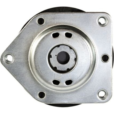 Metzger Reparatursatz, Federbeinstützlager 6490113