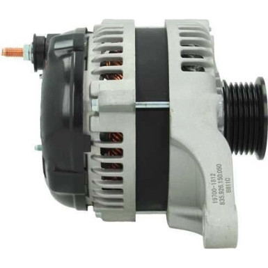 PSH Generator +Line Original 835.926.150.050