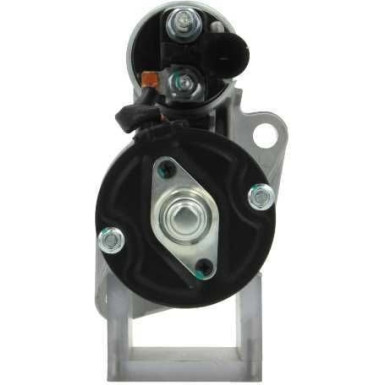 BV PSH 300.555.102.010 Anlasser 12V, 1,7kW, Zähnez.: 10, B+ (M8), Ø 76,0 mm