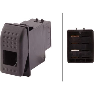 Hella Schalter 6EH 007 832-021