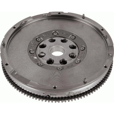 Sachs Zwei-Massen-Schwungrad 2294 002 121 Sachs Zwei-Massen-Schwungrad 2294 002 121