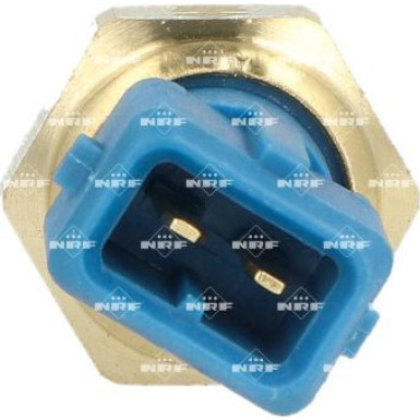 Sensor, Kühlmitteltemperatur 727161 Sensor, Kühlmitteltemperatur 727161