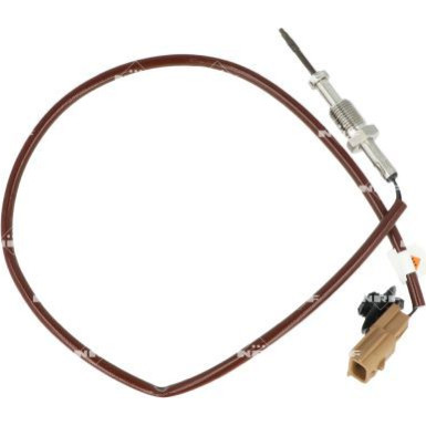 NRF Sensor, Abgastemperatur EASY FIT 707413 NRF Sensor, Abgastemperatur EASY FIT 707413