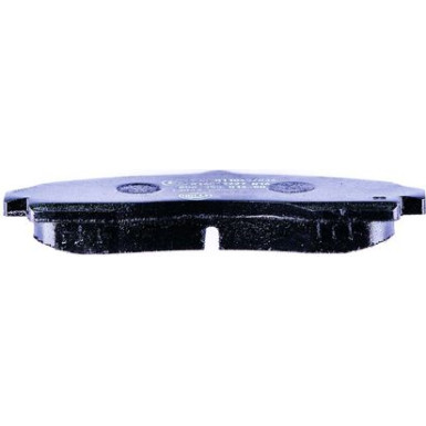 Hella Bremsbelagsatz, Scheibenbremse 8DB 355 016-501