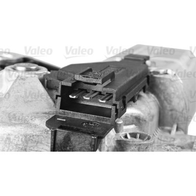 Valeo Wischermotor 579702