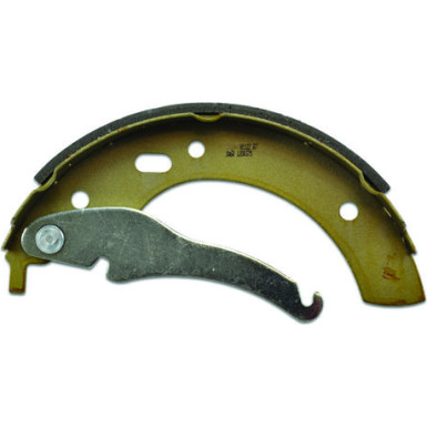 Bremsbackensatz 8DB 355 000-121 Bremsbackensatz 8DB 355 000-121