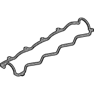 Elring Dichtung, Zylinderkopfhaube 199.060