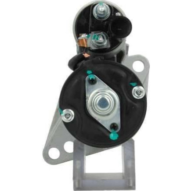 BV PSH 300.587.103.010 Anlasser VW CADDY 12V, 1,7kW, Zähnez.: 10, B+ (M8), Ø 76,1 mm