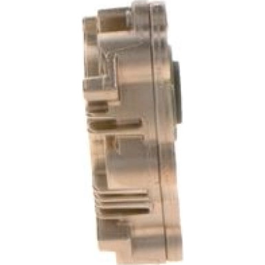 BOSCH Kraftstoffpumpe 0 440 020 031