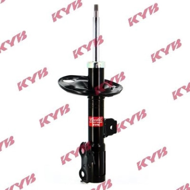 KYB Stoßdämpfer Vorne links Excel-G 3350039