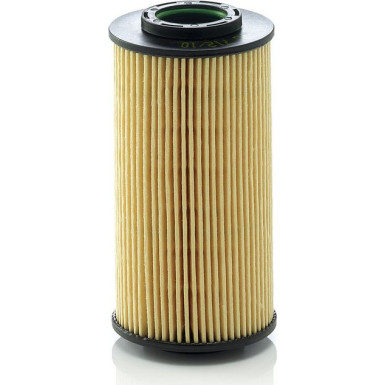 Ölfilter HU 712/10 X