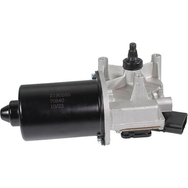 Metzger Wischermotor 2190560