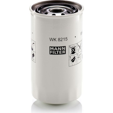 Kraftstofffilter WK 8215 Kraftstofffilter WK 8215