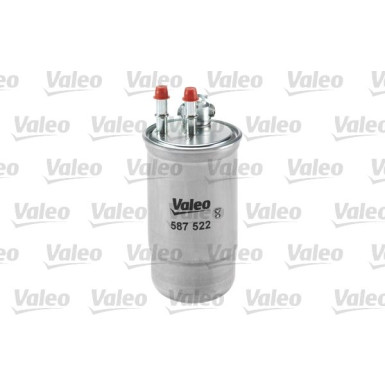 Valeo Kraftstofffilter 587522