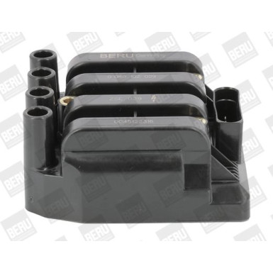 BorgWarner (BERU) Zündspule ZSE029
