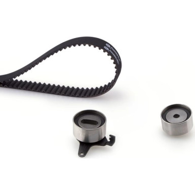 Gates Zahnriemensatz PowerGrip™ K015273XS
