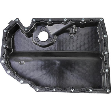 Metzger Ölwanne 7990143