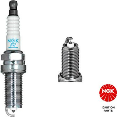 Zündkerze 7654 Zündkerze 7654