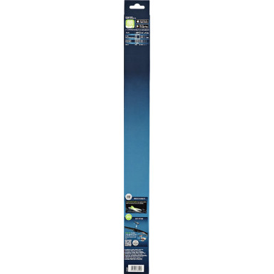 Valeo Wischblatt Scheibenwischer HYDROCONNECT 578509