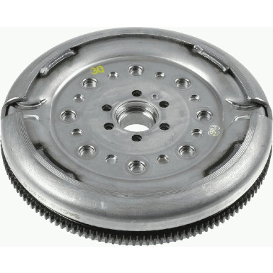 Sachs Zwei-Massen-Schwungrad 2294 001 349 Sachs Zwei-Massen-Schwungrad 2294 001 349