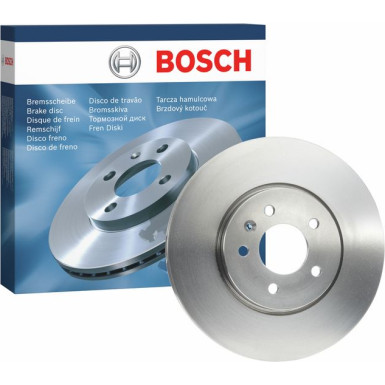 Bremsscheibe 0 986 479 667 Bremsscheibe 0 986 479 667