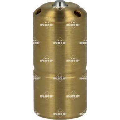 NRF Regelventil, Kompressor 38638