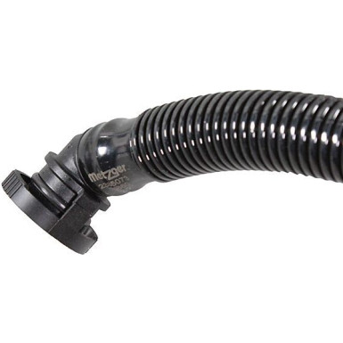 Metzger Ventil, Kurbelgehäuseentlüftung 2385073