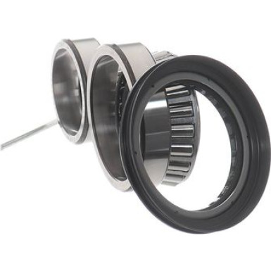 SKF Radlagersatz VKBA 7474