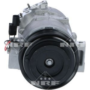 NRF Kompressor, Klimaanlage GENUINE 32942G