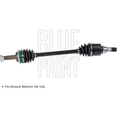 Blue Print Antriebswelle ADT389503