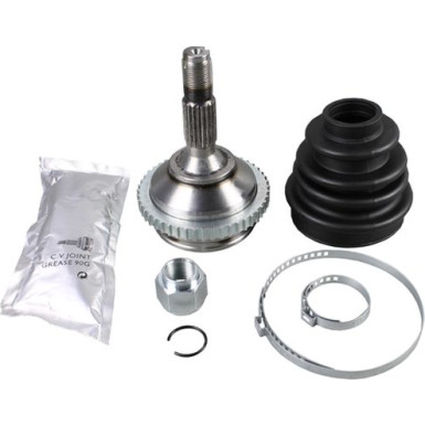 Metzger Gelenksatz, Antriebswelle COMPETENCE KIT 7110094