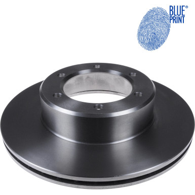 Blue Print Bremsscheibe ADG043190