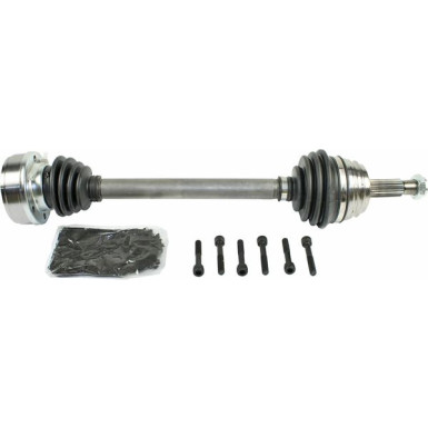 Metzger Antriebswelle COMPETENCE KIT 7210001
