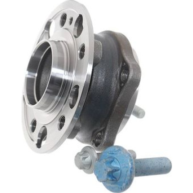 SKF Radlagersatz VKBA 7048