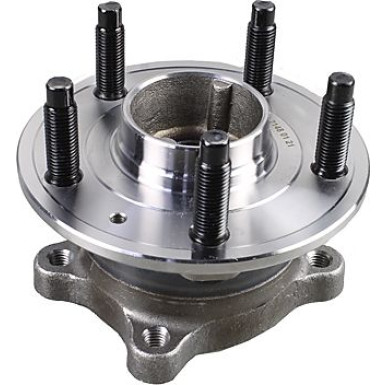 Metzger Radlagersatz WM 2148