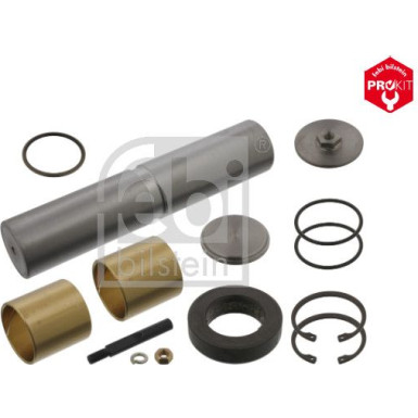 FEBI BILSTEIN 04312 Reparatursatz, Achsschenkelbolzen