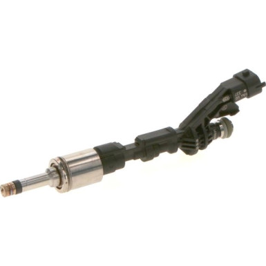 4 x BOSCH Einspritzventil 0 261 500 337