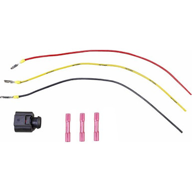 Metzger Kabelreparatursatz, Zentralelektrik 2324129