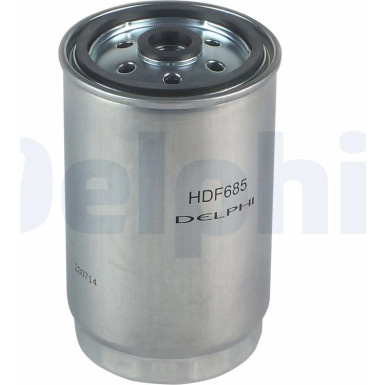 Kraftstofffilter HDF685 Kraftstofffilter HDF685