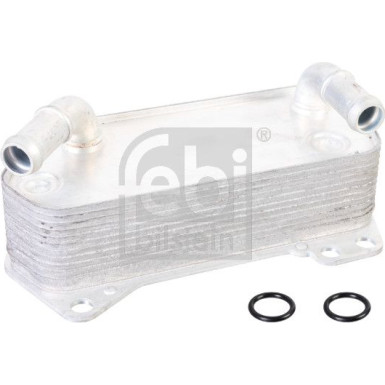FEBI BILSTEIN 108949 Ölkühler, Motoröl