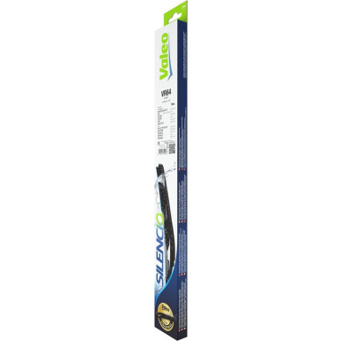 Valeo Wischblatt SILENCIO REAR 574097