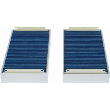 Filter, Innenraumluft 0 986 628 628 Filter, Innenraumluft 0 986 628 628